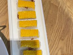 -宽鲜锅贴家常菜(永旺东部购物中心香港中路店)