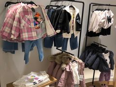 -大悦城(沈阳中街店)