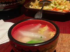 -花马天堂云南餐厅 Lost Heaven(外滩店)