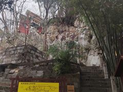 -桂林独秀峰王城景区