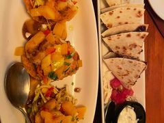 烤鸭墨西哥饼-MAYITA小玛雅墨西哥餐厅(新天地店)