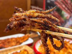 -鸽子窝专业烧烤店(南市场店)