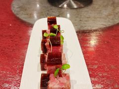 -海尔洲际酒店天下一品中餐厅