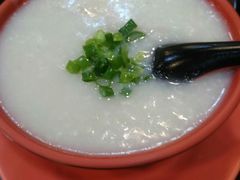 生滚鱼腩粥-昇记肠粉王(福华路店)