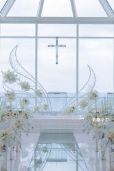 点击看大图 -美薇亭婚礼顾问