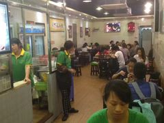 大堂-西关刘福记(文德路店)