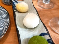 抹茶大福-村上一屋(望京店)