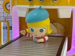 -泡泡玛特POPMART(上海环球港店)