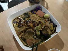 -林静小吃(复兴路店)