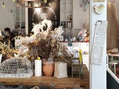 -秀儿家の小确幸融合西餐厅(万达店)
