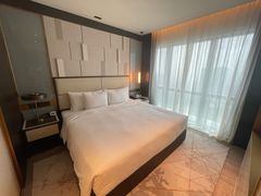 -深铁皇冠假日酒店·大堂吧