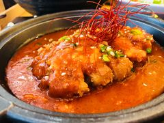 -胜博殿日式炸猪排(西红门店)