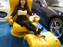 -东浩兰生上海世博展览馆