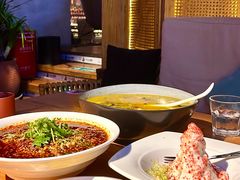-不二·民谣音乐餐酒吧(九眼桥店)