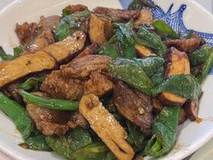 -小菜园新徽菜(扬州华润万象汇店)