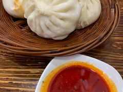 -清真石家包子(大皮院总店)