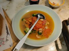 -绿茶餐厅(南方商城店)