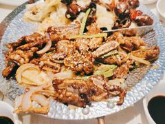 -小鱼小牛·鱼牛干锅·脆鱼火锅(世欧广场店)