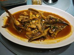-楚鱼王·河鲜·湖北菜(华农店)