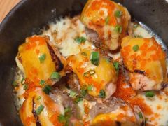 -一豚轩·烧鸟·豚骨拉面(五四路店)