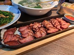 蜜桃烤肉-蜜桃餐厅·古运河畔(南下塘店)