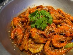 -李想大虾(吾悦广场店)
