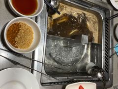 招牌虾滑-海底捞火锅(青悦城店)