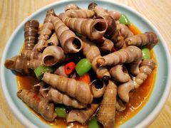 -丹东立强海鲜烧烤·牛B大串(星海店)
