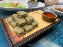 -听风阁农家私房菜茶楼(龙坞店)