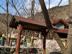 -北京水岸山吧度假村(雁栖镇店)