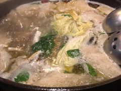 -盡膳口福·百年汤方火锅(科华北路店)