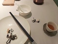 -眉州东坡·熊猫主题餐厅(枫蓝店)