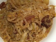 -西贝莜面村(上海百联西郊店)