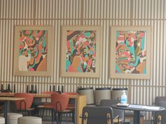 -星巴克(深圳大浪商业中心分店)