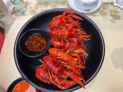 -聚味瞿记·龙虾堂(咸嘉湖店)