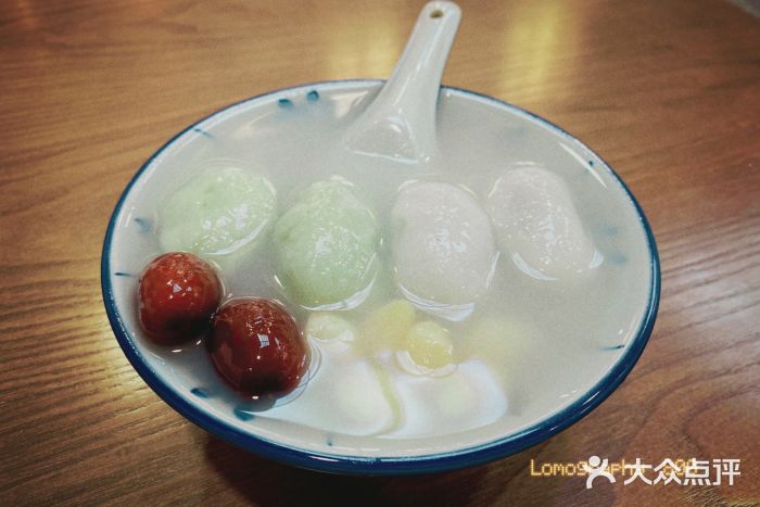 一心甜汤(丹凤街店)图片