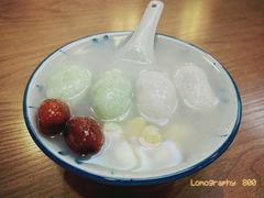 -一心甜汤(丹凤街店)