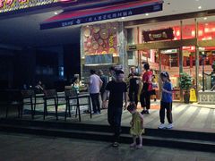 -百年神厨·地道川菜(清江西路店)