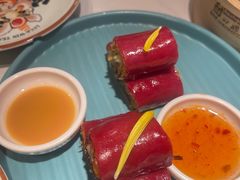 -禄运茶居·手工点心(猎德店)