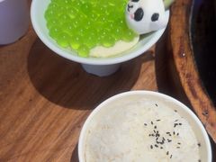 -老板恋上鱼(恒隆广场店)