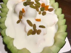 -楼兰新疆主题餐厅(苏州中心店)