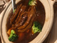 -利苑酒家(宜安广场店)