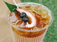 -CHEMBOX·COFFEE·BRUNCH(天津K11店)