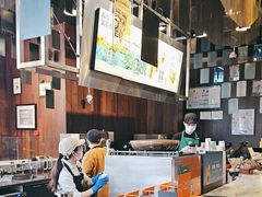 -星巴克(珠海中邦酒店店)
