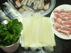 -东北一红烤肉·烧烤吧(观澜桂香店)