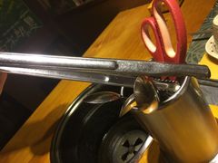 -喜鹊烤肉酒场(美乐城店)