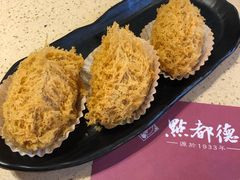 -点都德(千灯湖环宇城店)