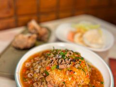 -丁字口海鲜热炒·烧烤大排档