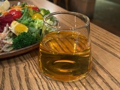 -铃木食堂(北新桥店)