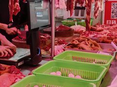 -阿娟牛肉丸·手打牛肉丸·现做现卖